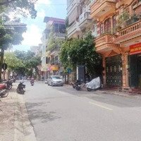 Bán Đất P. Nghĩa Đô, Phùng Chí Kiên 78M2, Vỉa Hè, 2 Thoáng, Kd, Phân Lô Ô Tô, Liên Hệ: 0869818555