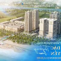 View trực diện biển - vận hành cho thuê tốt  - giá tốt - 250 triệu để sở hữu - sổ hồng liền tay lâu dài