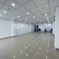 Cho Thuê Nhàmặt Tiềnđường 3 Tháng 2, Q.11 -Diện Tích6M X 26M - Hầm Trệt 4 Lầu St, Thang Máy - Đầy Đủ Pccc