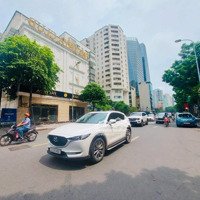 Liền Kề Vip Ngã Tư Nguyễn Tuân, Ngụy Như Kom Tum, Kinh Doanh Hoặc Ở Đều Rất Lý Tưởng