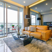 Cho Thuê 2 Phòng Ngủsarimi Sala - View Công Viên - Nội Thất Cao Cấp