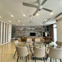 Cho thuê căn hộ 4 pn Royal City (full đồ, 164 m2, giá 25 tr), LH: 0912 396 400 - Miễn trung gian)