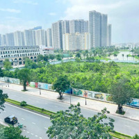 Chỉ 3.9 Tỷ Sở Hữu Ngay Căn Góc 2 Phòng Ngủ Toà R1.05, The Zenpark, Vinhomes Ocean Park, View Hồ