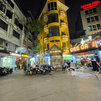 Hiếm - Nhà Mặt Phố Hàng Giầy, 2 Mặt Thoáng,Kinh Doanh Hostel, Chủ Yếu Khách Tây. 272M2/300Tỷ