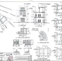 Nhà đẹp Đường Phạm Văn Đồng, Gò Vấp, 4.5mx10m, HXH