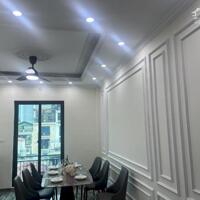 HIẾM BÁN NHÀ THANH LÃM, PHÚ LÃM 4 TẦNG 35M2 CHỈ NHỈNH 3 TỶ TẶNG FULL NỘI THẤT XỊN