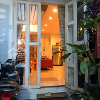 Nhà Nơ Trang Long - P13 Bình Thạnh-Diện Tích: 58M2- 3 Tầng- Hbg- Giá Bán 5,95 Tỷ