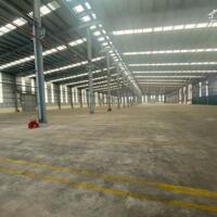 Cho thuê 3000m2 kho nhà xưởng khu công nghiệp Hòa Khánh, Liên Chiểu, Đà Nẵng.