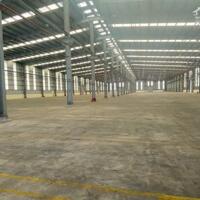 Cho thuê 3000m2 kho nhà xưởng khu công nghiệp Hòa Khánh, Liên Chiểu, Đà Nẵng.