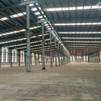 Cho thuê 1000m2 kho nhà xưởng và đất khu công nghiệp Hòa Khánh, Liên Chiểu, Đà Nẵng.