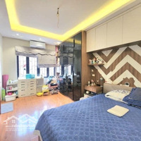 Bán Nhà Lò Đúc, 74M2, 4 Tầng, Nhỉnh 18 Tỉ, Ô Tô Tránh, Kinh Doanh Đỉnh, View Hồ