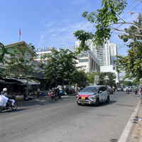 Bán Nhà Mặt Tiền Nguyễn Văn Hưởng, Ngay Ngã 3 Xuân Thủy View Sông Và Landmark81, Được Xd Cao 5 Tầng