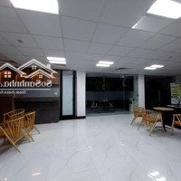 Hàng Khủng Siêu Vip!! Bán Toà Nhà Mặt Phố Nổi Nhất Phố Hồng Tiến - Lô Góc - 226M2- 105 Tỷ.