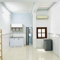 PHÒNG TRỌ 30M2 FULL NỘI THẤT - MÁY GIẶT RIÊNG - BÌNH THẠNH NGAY ĐẠI HỌC VĂN LANG