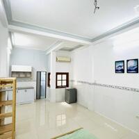 PHÒNG TRỌ 30M2 FULL NỘI THẤT - MÁY GIẶT RIÊNG - BÌNH THẠNH NGAY ĐẠI HỌC VĂN LANG