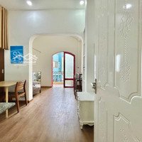 Khai Trương Ngay Căn 2 Phòng Ngủ Dạng 1 Phòng Ngủ+ 1 Duplex Siêu Rộng Ban Công Cực Chill Đón Nắng Gió