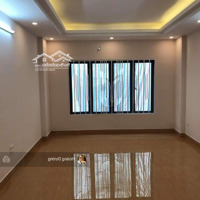 Siêu Phẩm 5 Tầng. Oto Vào Nhà. 3,7 Tỷ - 40M2. Ngõ Thông. Gara. Gần Trạm Bơm - Kđt Đo Nghĩa