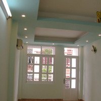 Bán Nhà Hẻm Xe Hơi 5M, 3 Lầu Đường Nguyễn Đình Khơi - Út Tịch.diện Tích40M2 Giá Bán 7.5 Tỷ