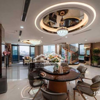 Bán Căn Hộ Penthouse & Duplex Huỳnh Thúc Kháng View Thành Phố.
 Diện Tích: 200M,2 Tầng.thương Lượng 15.45Tỷ