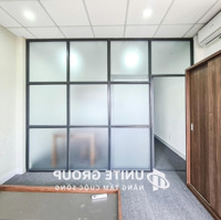 Cho Thuê Căn Hộ 40M2 - Tách Bếp- Ban Công - Full Nội Thất - Ngay Công Viên Hoàng Văn Thụ