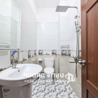 Cho Thuê Căn Hộ 40M2 - Tách Bếp- Ban Công - Full Nội Thất - Ngay Công Viên Hoàng Văn Thụ