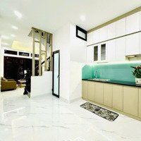 Bán Nhà 30M2, 4 Tầng, 4 Ngủ, 50M Ô Tô Tránh, Ngõ 342 Khương Đình, Thanh Xuân