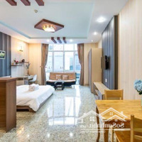 Cho Thuê Chung Cư Mini Cửa Sổ To 45M2 Quận 1