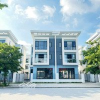 Bán Bt Sân Vườn An Quý Villa Cách Mỹ Đình 5 Phút - Đón Đầu Lê Quang Đạo-Kđt Dương Nội Chỉ Từ 35 Tỷ