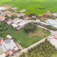 Cơ Hội Sở Hữu Ngay Thửa Đất 2 Mặt Tiền, Rộng 2500M2 Tại Nha Trang