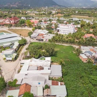 Cơ Hội Sở Hữu Ngay Thửa Đất 2 Mặt Tiền, Rộng 2500M2 Tại Nha Trang