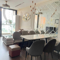 Vinhomes West Point 02 Căn 3 Phòng Ngủsẵn 2 Slot Ô Tô, Full Đồ, Giá Bán 24,5 Triệu/Tháng. Liên Hệ E 0918269777