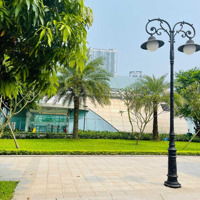 Siêu Rẻ Cho Đơn Lập Ngọc Trai 288M2 Chỉ 59.X Tỷ Tại Vinhomes Ocean Park Gia Lâm