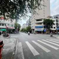 Building Mặt Tiền Bùi Thị Xuân, P Bến Thành Quận 1. Diện Tích: 8M X 30M. Kết Cấu: 1 Hầm + 8 Tầng. Giá Bán 75Tỷ