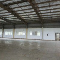 Cho Thuê Kho Xưởngdiện Tích7000M2 Chia Nhỏ Từ 1000M, Giá 65K/M Mặt Đường Đại Lộ Thăng Long. Liên Hệ: 0974585078