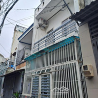 Nhà Quang Trung, P10, Gò Vấp, 40M2, 3Tỷ960