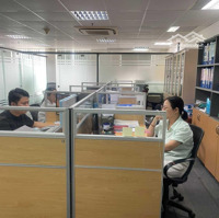 Cho Thuê Văn Phòng Hạng A Tòa Nhà Vp Sudico Mễ Trìdiện Tích102M2 Đã Chia Sẵn 3 Phòng Siêu Đẹp