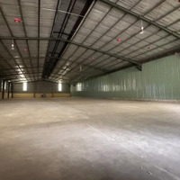 Cho Thuê 2 Kho Xưởngdiện Tích1000 M + 500M2 Ở Gần Cầu Niệm, Khuôn Viên 3000M2, Giá Toàn Bộ Chỉ 48 Triệu/Th