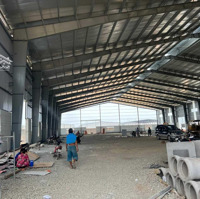 Cho Thuê Xưởngdiện Tích4100M2 Đức Hòa Đông, Long An