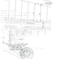 Bán Đất Khu Dân Cư Thới An , Đường Lê Thị Riêng Giá Bán 11.95 Tỷ Diện Tích 216M