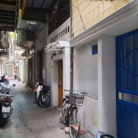 Cho Thuê Nhà Riêng 40M2, Ngõ 26 Phùng Hưng, Hà Đông