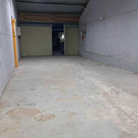 Kho 80M2 Trung Tâm Q. 7 Giáp Q. 4 Giá 8 Triệu