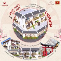 Shophouse Hikaru Điểm Sáng Đầu Tư, Dẫn Đầu Thị Trường