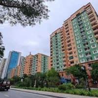 Cho Thuê Căn Hộ 110M2 Khu Đôthi Mỹ Đình 1