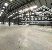 Cho Thuê Nhà Xưởng 7.200M2, Hoặc Có Thể Ngăn Nhỏ Hơn, Giá Rẻ Tại Thành Phố Biên Hoà, Đồng Nai