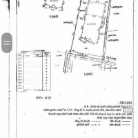 Bán Gấp Biệt Thự Cũ Khu Vip Gần Vincom Võ Văn Ngân - Bình Thọ, Diện Tích: 460M2 Ngang 16.2M Vuông Vức