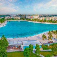 Biệt thự Hải Âu 1 - Ocean Park 1 view trực diện biển hồ Crystal Lagoon