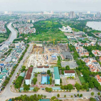 Cần Bán Căn 2 Phòng Ngủview Nội Khu Dự Án Hanoi Melody, Giá Tốt Chênh Nhẹ Bao Thuế Phí !!!