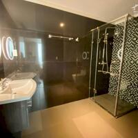 Cho thuê CHCC Leman luxury, Q.3: 110m2, 3PN, 2 toilet, thoáng mát