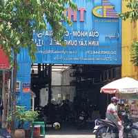 Chỉ 27 Tỷ Mà Sở Hữu Được Nhà Mặt Tiền Kinh Doanh Ở Đường Trần Não??? Chuyện Khó Tin Mà Có Thật!!!