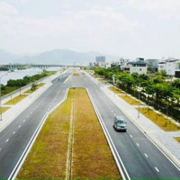 Bán Lô Đất Đẹp View Trực Diện Sông Quán Trường Vcn Phước Long Nha Trang 85M2 Ngang 6M Vuông Đẹp